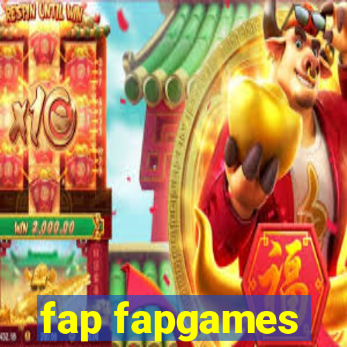 fap fapgames